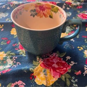 Pioneer Woman Wildflower Whimsy Mug